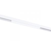 Трековые светильники — Светильник на шине ARTE Lamp A4662PL-1WH купить в  Трековые светильники — Светильник на шине ARTE Lamp A4662PL-1WH купить в