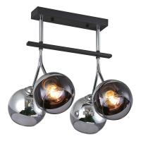 Потолочные люстры — Потолочная люстра Escada 1114/4PL купить в 