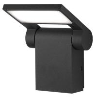 Уличные настенные светильники — Светильник настенный Novotech 357521 купить в 