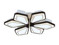 Люстры накладные — Накладная люстра Ambrella Light FG2506 купить в  Люстры накладные — Накладная люстра Ambrella Light FG2506 купить в