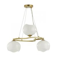 Люстры подвесные — Подвесная люстра Odeon Light 4873/3 купить в 