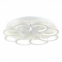 Люстры на штанге — Люстра на штанге Evoluce SLE200502-08 купить в  Люстры на штанге — Люстра на штанге Evoluce SLE200502-08 купить в