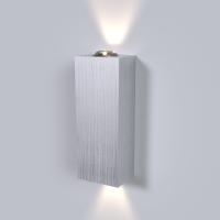 Настенные бра — Бра Elektrostandard Petite LED сталь (40110/LED) купить в  Настенные бра — Бра Elektrostandard Petite LED сталь (40110/LED) купить в