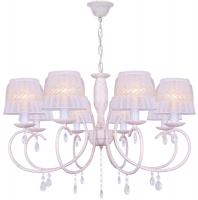 Люстры подвесные — Подвесная люстра TOPLIGHT TL1135-8H купить в  Люстры подвесные — Подвесная люстра TOPLIGHT TL1135-8H купить в