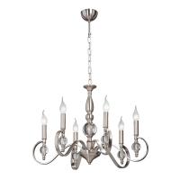 Люстры подвесные — Подвесная люстра Vitaluce V5170/6 купить в 