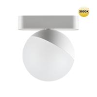 Трековые светильники — Светильник на шине Novotech 359263 купить в 