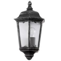 Уличные настенные светильники — Светильник настенный EGLO 93459 купить в 