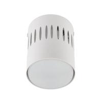 Потолочные светильники — Потолочный светильник Fametto Sotto DLC-S619 GX53 White UL-00009790 купить в 