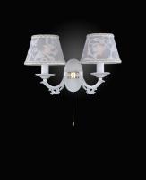 Настенные бра — Бра Reccagni Angelo A 9630/2 купить в  Настенные бра — Бра Reccagni Angelo A 9630/2 купить в