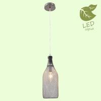 Подвесные светильники — Подвесной светильник Lussole GRLSP-9648 купить в 