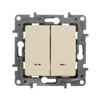 Выключатели — Выключатель Legrand 672304 купить в 