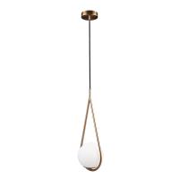 Подвесные светильники — Подвесной светильник LOFT IT LOFT2599-A купить в 