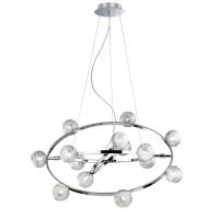 Люстры подвесные — Подвесная люстра Ideal Lux 073835 купить в  Люстры подвесные — Подвесная люстра Ideal Lux 073835 купить в