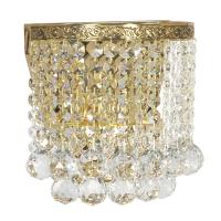 Настенные бра — Бра Arti Lampadari Castellana E 2.10.501 G купить в 