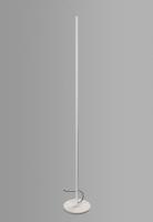 Торшеры и напольные светильники — Торшер Crystal Lux CLT 035PT1600 WH купить в 