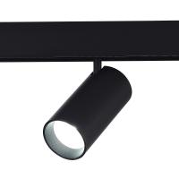 Трековые светильники — Светильник на шине ST-Luce ST375.406.20 купить в 