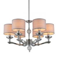 Люстры на штанге — Люстра на штанге Omnilux OML-64603-06 купить в 