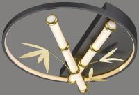 Накладные светильники — Накладной светильник VELANTE 440-307-03 купить в 