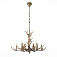 Люстры подвесные — Подвесная люстра ST-Luce SL153.703.12 купить в  Люстры подвесные — Подвесная люстра ST-Luce SL153.703.12 купить в