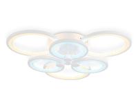 Люстры накладные — Накладная люстра Ambrella Light FA4085 купить в  Люстры накладные — Накладная люстра Ambrella Light FA4085 купить в