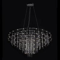 Подвесные светильники — Подвесной светильник LOFT IT 10258/1200 купить в 