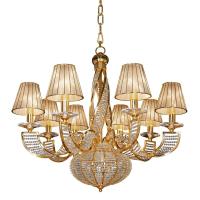 Люстры подвесные — Подвесная люстра Osgona Alveare 702102 купить в 