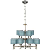 Люстры подвесные — Подвесная люстра iLamp Arcadia 85095/8+4 CR купить в  Люстры подвесные — Подвесная люстра iLamp Arcadia 85095/8+4 CR купить в