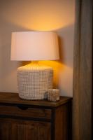 Настольные лампы — Настольная лампа LUCIDE 10552/81/73 купить в 