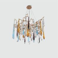 Люстры подвесные — Подвесная люстра Imperium Loft Spruce 189579-26 купить в  Люстры подвесные — Подвесная люстра Imperium Loft Spruce 189579-26 купить в