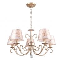Люстры подвесные — Подвесная люстра F-Promo 2560-5P купить в 