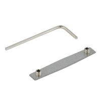 Соединители для шинопроводов — Соединитель для шинопровода ST-Luce ST065.109.14 купить в 