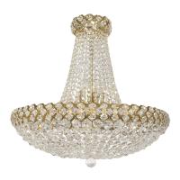 Люстры на штанге — Люстра на штанге Arti Lampadari Asti E 1.5.50.600 G купить в 