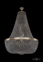 Люстры на штанге — Люстра на штанге Bohemia Ivele Crystal 19281/H2/90IV G купить в  Люстры на штанге — Люстра на штанге Bohemia Ivele Crystal 19281/H2/90IV G купить в