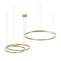 Подвесные светильники — Подвесной светильник LOFT IT 10017/3L купить в 