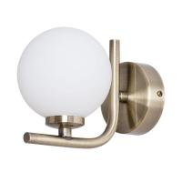 Настенные бра — Бра ARTE Lamp A3988AP-1AB купить в  Настенные бра — Бра ARTE Lamp A3988AP-1AB купить в
