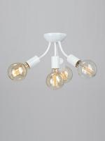 Люстры накладные — Накладная люстра Vitaluce V3927-0/4PL купить в 