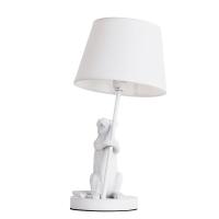 Настольные лампы — Настольная лампа ARTE Lamp A4420LT-1WH купить в  Настольные лампы — Настольная лампа ARTE Lamp A4420LT-1WH купить в
