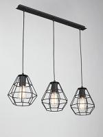 Линейные светильники — Линейный светильник Vitaluce V4389-1/3S купить в 