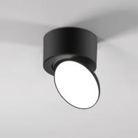 Накладные точечные светильники — Накладной светильник Elektrostandard 25053/LED 10W 4000K черный купить в  Накладные точечные светильники — Накладной светильник Elektrostandard 25053/LED 10W 4000K черный купить в