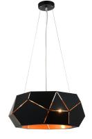 Люстры подвесные — Подвесная люстра ST-Luce SL258.403.06 купить в  Люстры подвесные — Подвесная люстра ST-Luce SL258.403.06 купить в