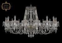 Люстры подвесные — Подвесная люстра Art Classic 11.23.16.400.Br.Dr купить в  Люстры подвесные — Подвесная люстра Art Classic 11.23.16.400.Br.Dr купить в