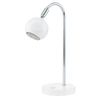 Настольные лампы — Настольная лампа EGLO 13501 купить в 