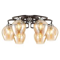 Люстры накладные — Накладная люстра Citilux CL468161 купить в 