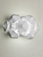 Настенные бра — Бра Vitaluce V4699-0/1A купить в 