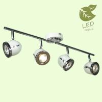 Споты — Спот Lussole GRLSN-3119-04 купить в 