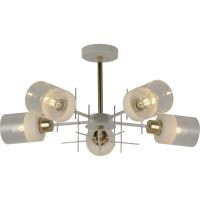 Люстры на штанге — Люстра на штанге TOPLIGHT TL1253D-05WG купить в  Люстры на штанге — Люстра на штанге TOPLIGHT TL1253D-05WG купить в