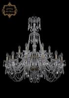 Люстры подвесные — Подвесная люстра Art Classic 11.11.12+6.300.2d.XL-94.Br.Sp купить в 