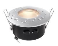 Cветильники потолочные встраиваемые — Встраиваемый светильник Deko-Light 110002 купить в  Cветильники потолочные встраиваемые — Встраиваемый светильник Deko-Light 110002 купить в