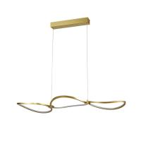 Подвесные светильники — Подвесной светильник Vele Luce VL7024P03 купить в 