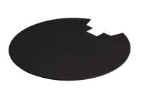 Cветильники потолочные встраиваемые — Крышка Deko-Light Backcover Black for Series Uni II 930335 купить в  Cветильники потолочные встраиваемые — Крышка Deko-Light Backcover Black for Series Uni II 930335 купить в